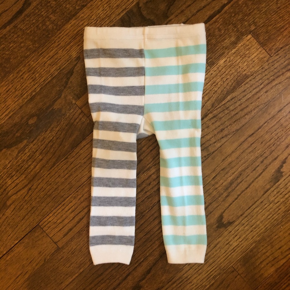Doodle Pants Baby Leggings - Medium / 6-12 Months